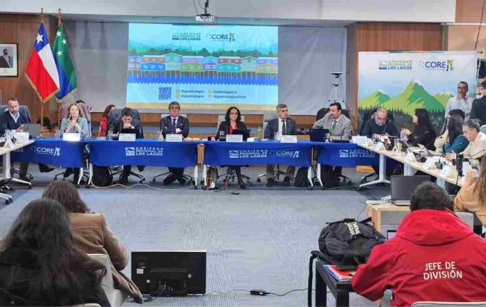 Aprueban financiamiento para Centro Tecnológico de Economía Circular en Los Lagos con una inversión pública de $9.700 millones