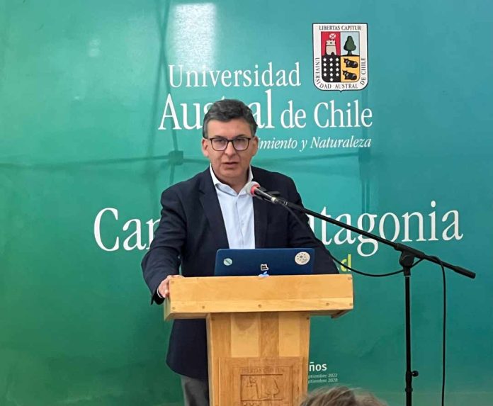 Arranca programa que llevará innovación y sostenibilidad a emprendedores industriales de Aysén