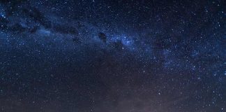 El astroturismo se consolida como tendencia para estas vacaciones de invierno Los mejores destinos para contemplar el cielo