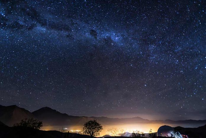El astroturismo se consolida como tendencia para estas vacaciones de invierno Los mejores destinos para contemplar el cielo