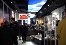 Atención personalizada a tu medida: la nueva tienda Lippi para amantes del outdoor