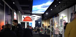 Atención personalizada a tu medida: la nueva tienda Lippi para amantes del outdoor