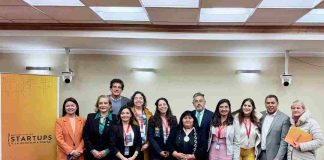Bancada por la Innovación y Economía Digital lanza hoja de ruta para modernizar el ecosistema startup en Chile