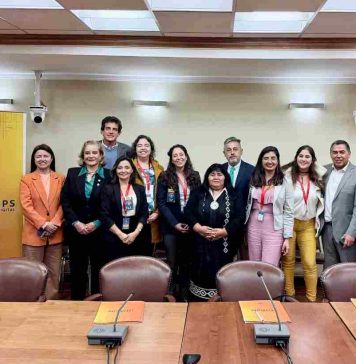 Bancada por la Innovación y Economía Digital lanza hoja de ruta para modernizar el ecosistema startup en Chile Bancada por la Innovación y Economía Digital lanza hoja de ruta para modernizar el ecosistema startup en Chile