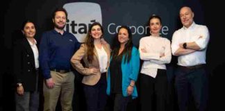 Banco Itaú y Khipu sellan alianza comercial para facilitar pagos entre comercios y proveedores