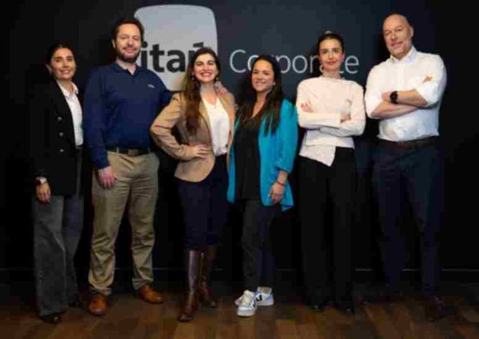 Banco Itaú y Khipu sellan alianza comercial para facilitar pagos entre comercios y proveedores