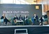 Especialistas advierten necesidad de fortalecer la continuidad energética en chile tras el apagón de febrero | BlackOut Talks, Fleischmann Chile S.A.