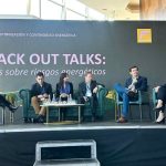 Especialistas advierten necesidad de fortalecer la continuidad energética en chile tras el apagón de febrero | BlackOut Talks, Fleischmann Chile S.A.