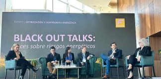 Especialistas advierten necesidad de fortalecer la continuidad energética en chile tras el apagón de febrero | BlackOut Talks, Fleischmann Chile S.A.