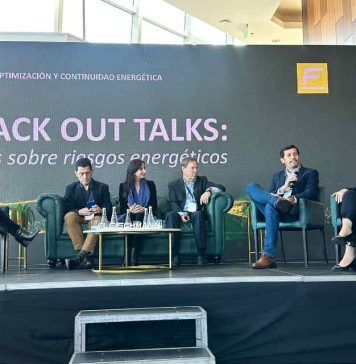 Especialistas advierten necesidad de fortalecer la continuidad energética en chile tras el apagón de febrero | BlackOut Talks, Fleischmann Chile S.A.