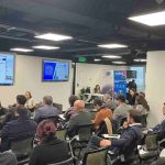 CDT participa en cierre de proyecto Al-Invest impulsando la economía circular en la construcción