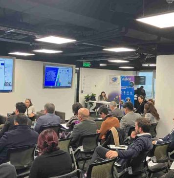 CDT participa en cierre de proyecto Al-Invest impulsando la economía circular en la construcción