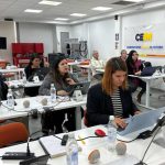 CEIM desarrolla taller sobre Análisis de Datos para proveedores mineros en Iquique