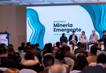 CESCO lanza segunda versión del Seminario Minería Emergente 2025