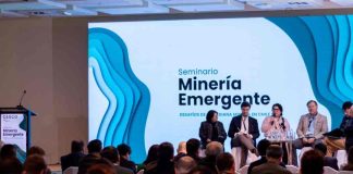 CESCO lanza segunda versión del Seminario Minería Emergente 2025