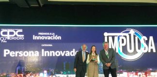 CPC Biobío lanza la cuarta edición de los Premios a la Innovación