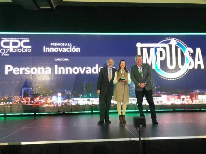 CPC Biobío lanza la cuarta edición de los Premios a la Innovación