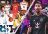 Camisetas de Baloncesto y Camisetas de futbol baratas: Las Mejores Ofertas para Aficionados del Deporte