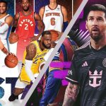 Camisetas de Baloncesto y Camisetas de futbol baratas: Las Mejores Ofertas para Aficionados del Deporte