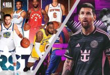 Camisetas de Baloncesto y Camisetas de futbol baratas: Las Mejores Ofertas para Aficionados del Deporte