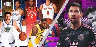 Camisetas de Baloncesto y Camisetas de futbol baratas: Las Mejores Ofertas para Aficionados del Deporte