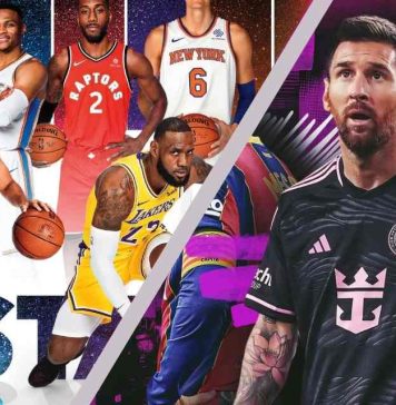 Camisetas de Baloncesto y Camisetas de futbol baratas: Las Mejores Ofertas para Aficionados del Deporte