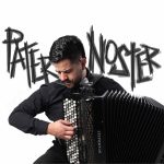 Campeón Mundial de acordeón chileno lanza “Pater Noster”, el repertorio que lo llevó al título internacional