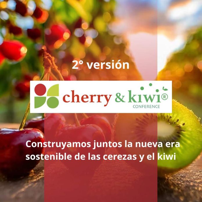 Cherry & Kiwi Conference 2025: La Cita Imprescindible para una Fruticultura Sostenible y Rentable en la Región del Maule
