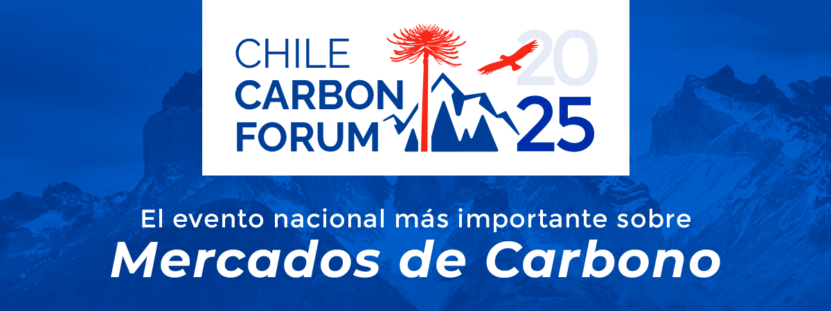 Chile Carbon Forum 2025