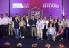 Chile destaca en los PropTech Latam Awards 2025 con tres startups entre las más innovadoras de la región