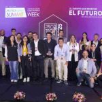 Chile destaca en los PropTech Latam Awards 2025 con tres startups entre las más innovadoras de la región