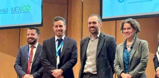 Chile se prepara para la segunda edición del principal foro nacional sobre mercados de carbono 