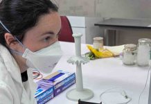 Científicos en Chile crean reactivos y equipos de biotecnología de bajo costo para escuelas y laboratorios