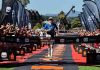 Club Deportivo Universidad Católica abre inscripciones para el Itaú IRONMAN 70.3 Pucón 2026