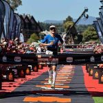 Club Deportivo Universidad Católica abre inscripciones para el Itaú IRONMAN 70.3 Pucón 2026