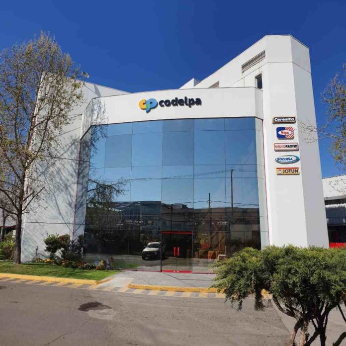 Codelpa avanza en la transformación sostenible