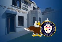 Colegio John John Ñuñoa, Santiago: Admisión 2026