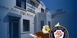 Colegio John John Ñuñoa, Santiago: Admisión 2026
