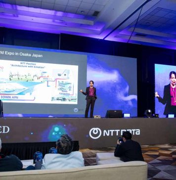 ¿Cómo la tecnología está reimaginando las industrias? Interconnected Chile 2025 abordó los desafíos y oportunidades que tienen hoy los diversos sectores productivos del país