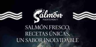 Con todo vuelve la semana gastronómica del Salmón en Puerto Montt 