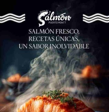 Con todo vuelve la semana gastronómica del Salmón en Puerto Montt 