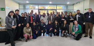Concepción fue la sede del primer encuentro para construir la Estrategia Nacional de Ciencia, Tecnología, Conocimiento e Innovación 2026