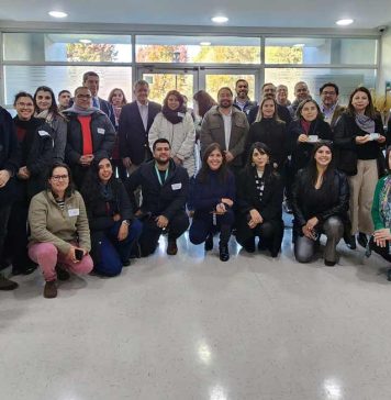 Concepción fue la sede del primer encuentro para construir la Estrategia Nacional de Ciencia, Tecnología, Conocimiento e Innovación 2026