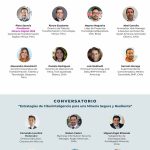 12° Congreso Internacional de Automatización, Robótica y Digitalización en Minería – Minería Digital 2025
