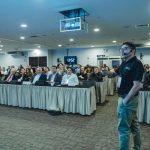 Congreso de Muestreo y Control de Calidad 2025 anuncia nueva fecha y confirma presencia de expertos de Australia, Brasil y Chile