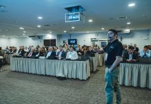 Congreso de Muestreo y Control de Calidad 2025 anuncia nueva fecha y confirma presencia de expertos de Australia, Brasil y Chile