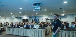 Congreso de Muestreo y Control de Calidad 2025 anuncia nueva fecha y confirma presencia de expertos de Australia, Brasil y Chile