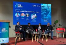 Cooperativas del Sur destacó el valor del trabajo colaborativo para fortalecer el mundo agrícola en AgroImpacta Los Lagos