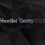 Creatividad latina brilla en la shortlist 2025 de los Gerety Awards