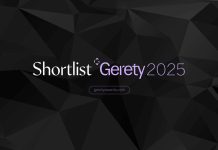 Creatividad latina brilla en la shortlist 2025 de los Gerety Awards